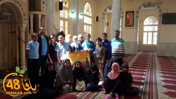 okhowa a3mal khair (19).JPG